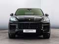 Porsche Cayenne E-Hybrid Coupé Schwarz - thumbnail 5