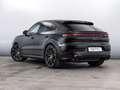 Porsche Cayenne E-Hybrid Coupé Schwarz - thumbnail 3