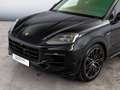 Porsche Cayenne E-Hybrid Coupé Schwarz - thumbnail 7