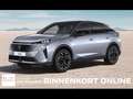 Peugeot 3008 GT-I-COCKPIT-NAV-CAM-CRUISE.C Grijs - thumbnail 1