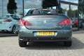 Peugeot 307 CC 2.0-16V | LEDER | STOELVERW. | CRUISE | CLIMATE Gris - thumbnail 8