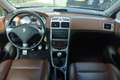 Peugeot 307 CC 2.0-16V | LEDER | STOELVERW. | CRUISE | CLIMATE Gris - thumbnail 11