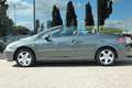 Peugeot 307 CC 2.0-16V | LEDER | STOELVERW. | CRUISE | CLIMATE Gris - thumbnail 10