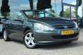 Peugeot 307 CC 2.0-16V | LEDER | STOELVERW. | CRUISE | CLIMATE Gris - thumbnail 6