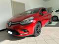 Renault Clio Clio IV 2017 1.5 dci energy Intens 75cv Rosso - thumbnail 1