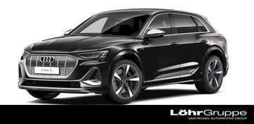 S Q S line Navi ACC HuD Matrix-LED RFK B&O