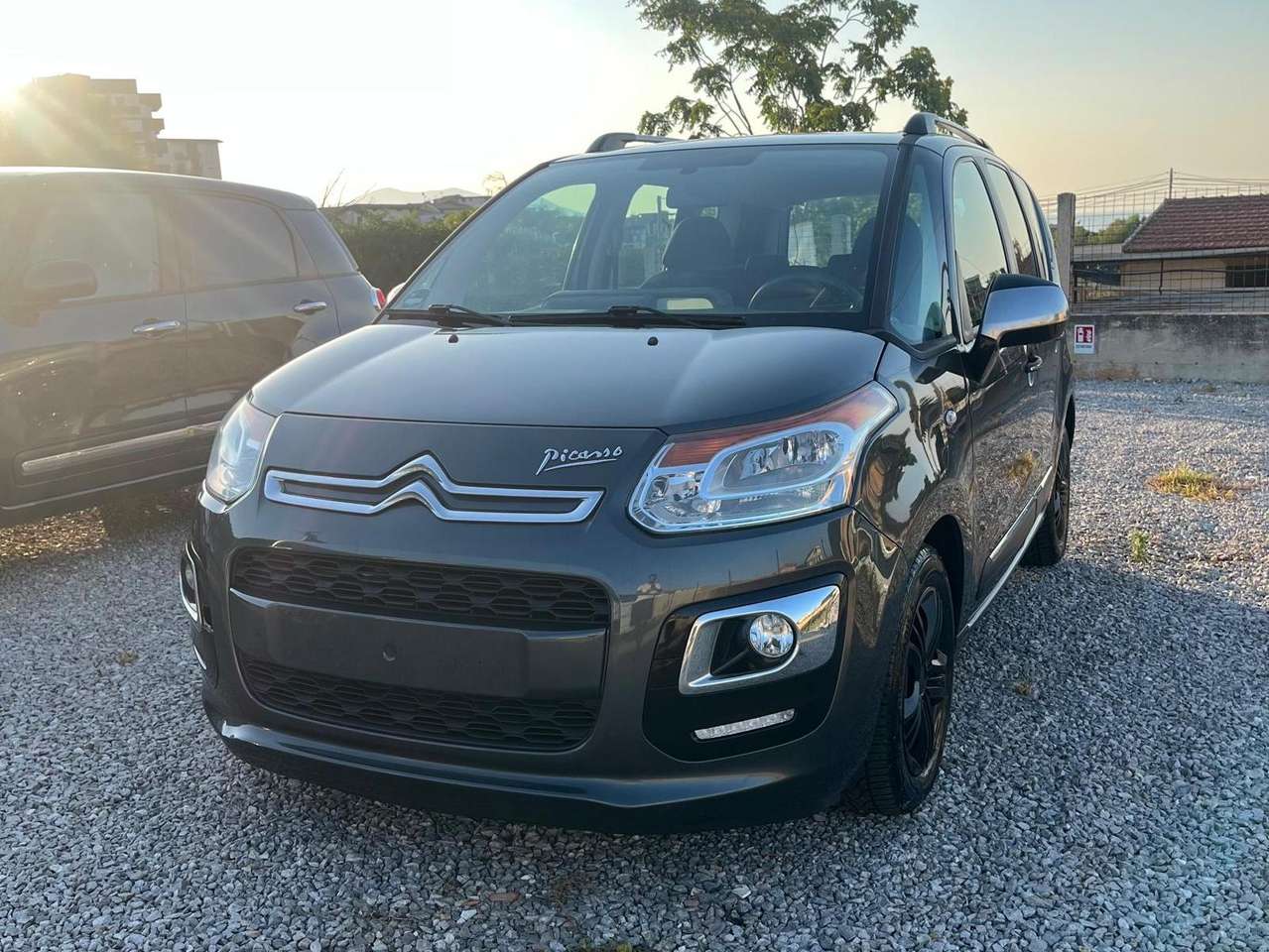 Citroen C3 Picasso Picasso