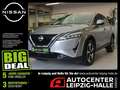 Nissan Qashqai 1.3 DIG-T MHEV N-Connecta ACC Navi 360° Zilver - thumbnail 1