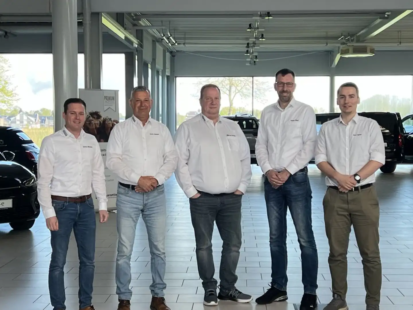 Mercedes-Benz C 220 d T 9G-TRONIC Avantgarde Noir - 2