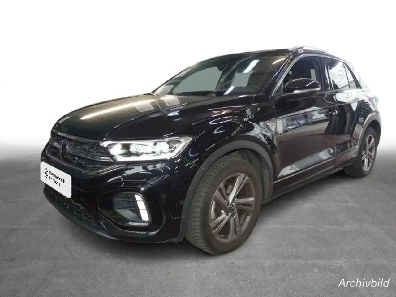 Volkswagen T-Roc, фото 2