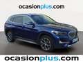 BMW X1 sDrive 18dA (4.75) Azul - thumbnail 2