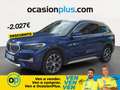 BMW X1 sDrive 18dA (4.75) Azul - thumbnail 1