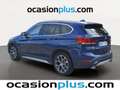 BMW X1 sDrive 18dA (4.75) Azul - thumbnail 3