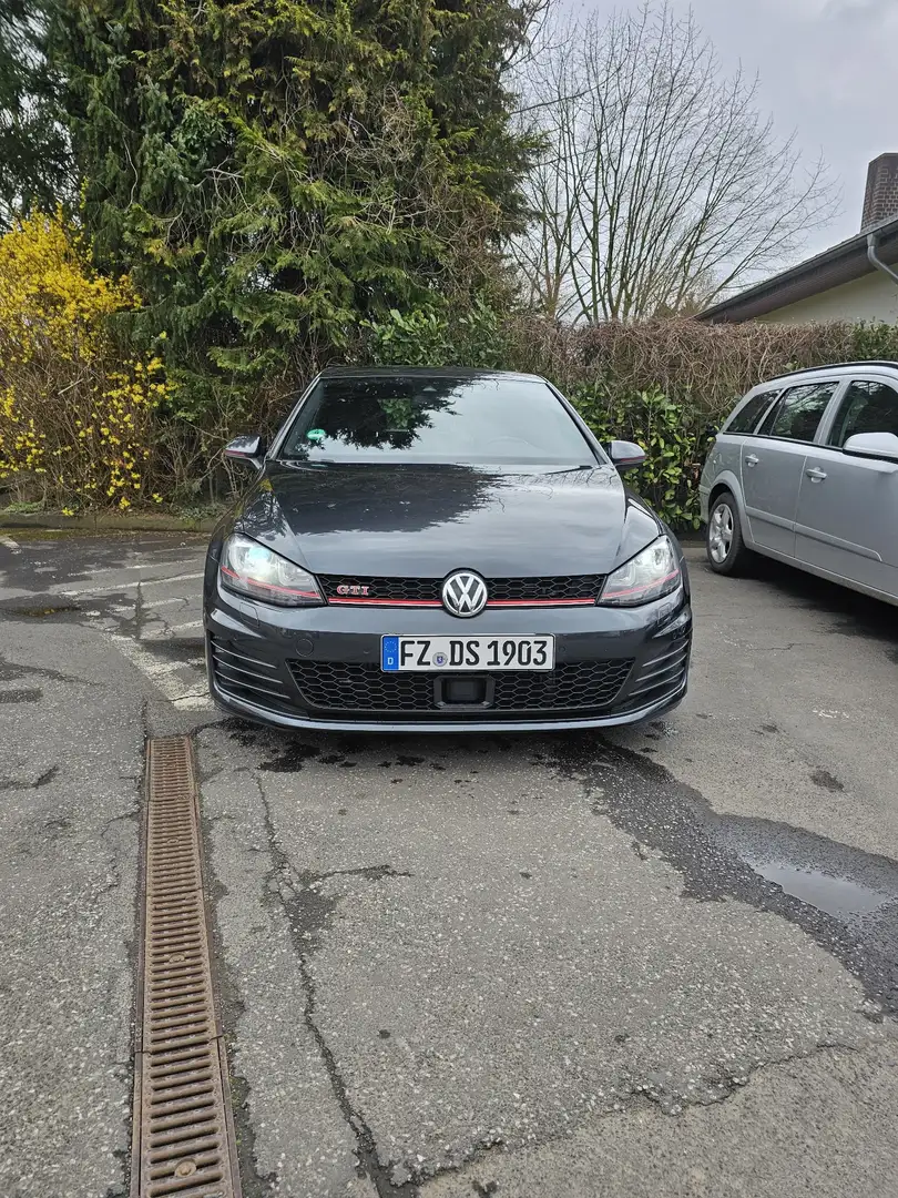 Volkswagen Golf GTI GOLF 7 GTİ - 1