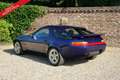 Porsche 928 S4 PRICE REDUCTION Very well maintained, great dri Paars - thumbnail 29