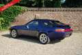 Porsche 928 S4 PRICE REDUCTION Very well maintained, great dri Violett - thumbnail 27