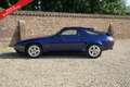 Porsche 928 S4 PRICE REDUCTION Very well maintained, great dri Paars - thumbnail 36