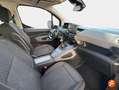 Peugeot Rifter Allure+BlueHDi+130+S%26S+6+Vel.+MAN+Long Zwart - thumbnail 18