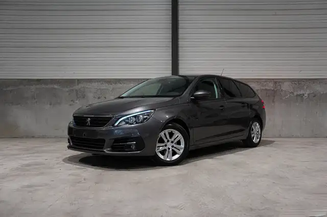 Peugeot 308 ✖️ APPLE CARPLAY | TOP ETAT | GPS | TVA ✔️