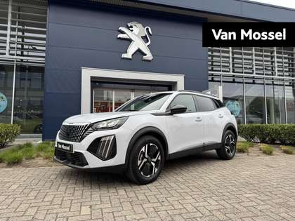 Peugeot 2008 1.2 PureTech 100 Allure | Climate control | Apple