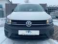 Volkswagen Caddy 1,4 TGI CNG/Navi/SHZ/Klima/PDC*Tempomat Blanc - thumbnail 3