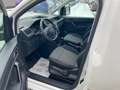 Volkswagen Caddy 1,4 TGI CNG/Navi/SHZ/Klima/PDC*Tempomat Blanc - thumbnail 6