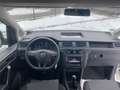 Volkswagen Caddy 1,4 TGI CNG/Navi/SHZ/Klima/PDC*Tempomat Blanc - thumbnail 9