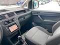 Volkswagen Caddy 1,4 TGI CNG/Navi/SHZ/Klima/PDC*Tempomat Blanc - thumbnail 13