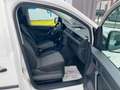 Volkswagen Caddy 1,4 TGI CNG/Navi/SHZ/Klima/PDC*Tempomat Blanc - thumbnail 7