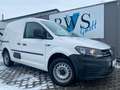 Volkswagen Caddy 1,4 TGI CNG/Navi/SHZ/Klima/PDC*Tempomat Blanc - thumbnail 1