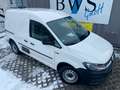 Volkswagen Caddy 1,4 TGI CNG/Navi/SHZ/Klima/PDC*Tempomat Blanc - thumbnail 2