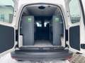 Volkswagen Caddy 1,4 TGI CNG/Navi/SHZ/Klima/PDC*Tempomat Blanc - thumbnail 17