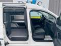 Volkswagen Caddy 1,4 TGI CNG/Navi/SHZ/Klima/PDC*Tempomat Blanc - thumbnail 8