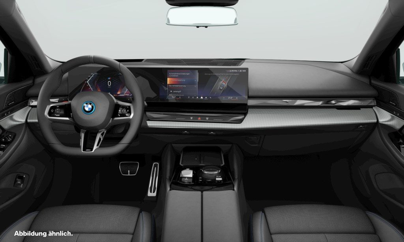 BMW 530 e xDrive M Sport Inno.Pak. Travel Pak. LM19 LED — photo 3