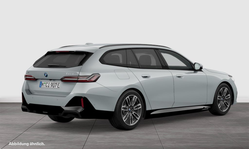 BMW 530 e xDrive M Sport Inno.Pak. Travel Pak. LM19 LED — photo 2