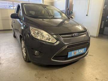 1.0 EcoBoost Start-Stopp-System Titanium