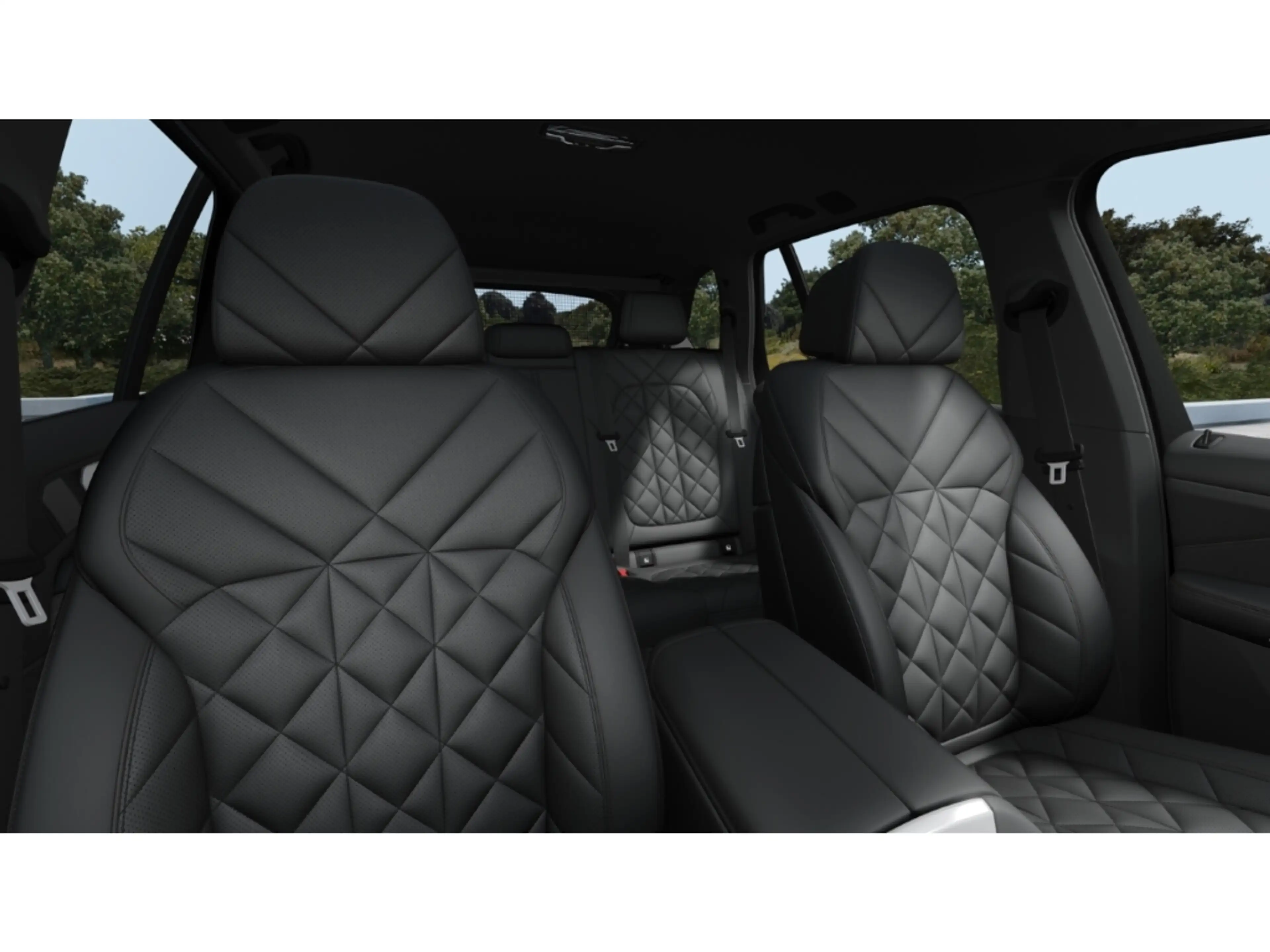 BMW X5 xDrive30d M Paket LED H&K Komfort Standheizung — photo 4