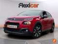 Citroen C3 PureTech 60KW (82CV) FEEL Rojo - thumbnail 3