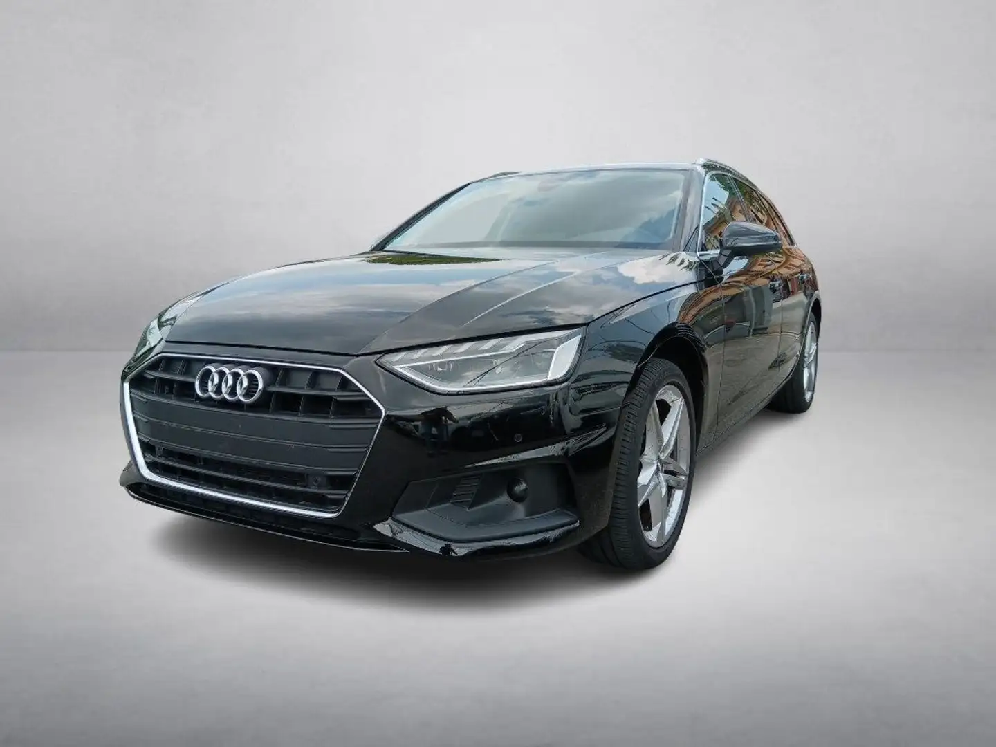 Audi A4 Avant 35 TDI/163 CV S tronic Tetto Advanced Nero - 1