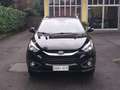 Hyundai iX35 ix35 1.7 crdi Comfort 2wd Zwart - thumbnail 2