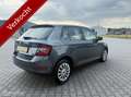 Skoda Fabia 1.0 TSI Clever 2019 Airco | NAVI | Cruise | PDC Grey - thumbnail 5