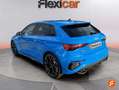 Audi S3 Sportback quattro S tronic Azul - thumbnail 4