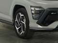 Hyundai KONA T-GDI N-LINE DCT+VOLL LED+NAVI+360 GRAD KAMERA+SIT Grau - thumbnail 40