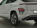 Hyundai KONA T-GDI N-LINE DCT+VOLL LED+NAVI+360 GRAD KAMERA+SIT Grau - thumbnail 41