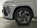 Hyundai KONA T-GDI N-LINE DCT+VOLL LED+NAVI+360 GRAD KAMERA+SIT Grau - thumbnail 31