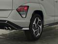 Hyundai KONA T-GDI N-LINE DCT+VOLL LED+NAVI+360 GRAD KAMERA+SIT Grau - thumbnail 29