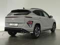 Hyundai KONA T-GDI N-LINE DCT+VOLL LED+NAVI+360 GRAD KAMERA+SIT Grau - thumbnail 3