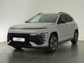 Hyundai KONA T-GDI N-LINE DCT+VOLL LED+NAVI+360 GRAD KAMERA+SIT Grau - thumbnail 2