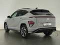 Hyundai KONA T-GDI N-LINE DCT+VOLL LED+NAVI+360 GRAD KAMERA+SIT Grau - thumbnail 35