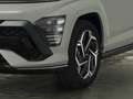 Hyundai KONA T-GDI N-LINE DCT+VOLL LED+NAVI+360 GRAD KAMERA+SIT Grau - thumbnail 28